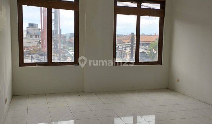 Jual Ruko 3 Lantai di di Jl.Gatot Subroto Bandung Ruko 2