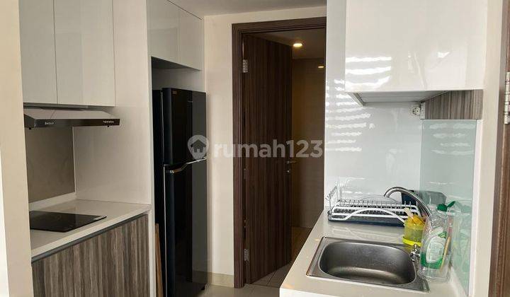 Jual Apartemen 2br Di Galery Ciumbuleuit 3 Furnished 2