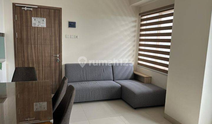 Jual Apartemen 2br Di Galery Ciumbuleuit 3 Furnished 1