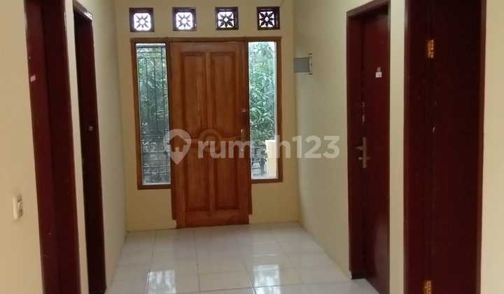 For Sale 2-Story House In Antapani - Bandung 2