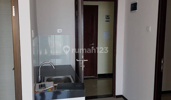 Di Jual 2 BR Apartemen Gateway Pasteur- Bandung Apartemen 1