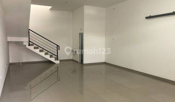 Jual Ruko 3 Lantai Di Jl Amir Mahmud Cimahi Selatan- Bandung 2