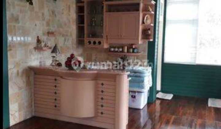 Jual Rumah Villa BARBIE di Villa Istana Bunga - Parongpong Bandung  4