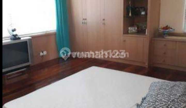 Jual Rumah Villa BARBIE di Villa Istana Bunga - Parongpong Bandung  8