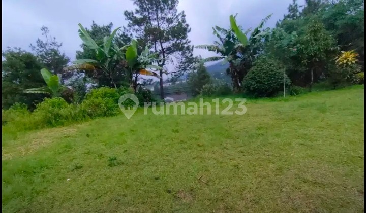 Jual Kavling di Villa Panorama Lembang 2