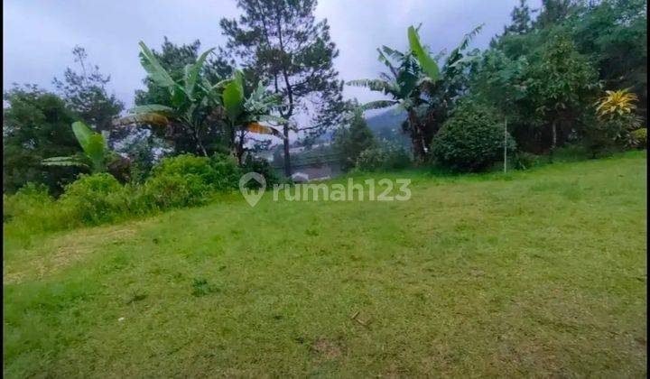 Jual Kavling di Villa Panorama Lembang 5
