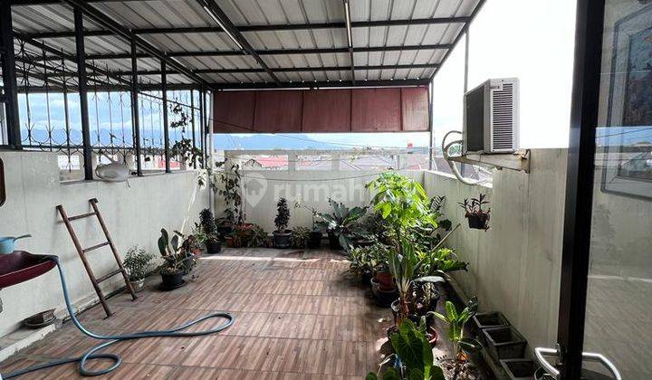 Jual Ruko 3 Lantai Siap Bawa Cuan di Jalan Srimahi Bandung 2