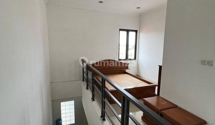 Jual Ruko 3 Lantai Siap Bawa Cuan di Jalan Srimahi Bandung 1