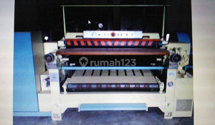 Jual Pabrik Kulit di di Jalan Gagak Lumayung Garut Kota 1