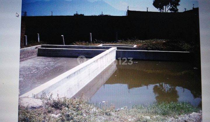 Jual Pabrik Kulit di di Jalan Gagak Lumayung Garut Kota 2