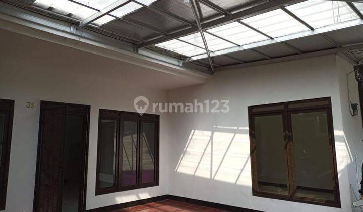 Jual Rumah Siap Huni di Jalan Karasak Soekarno Hatta Bandung 2