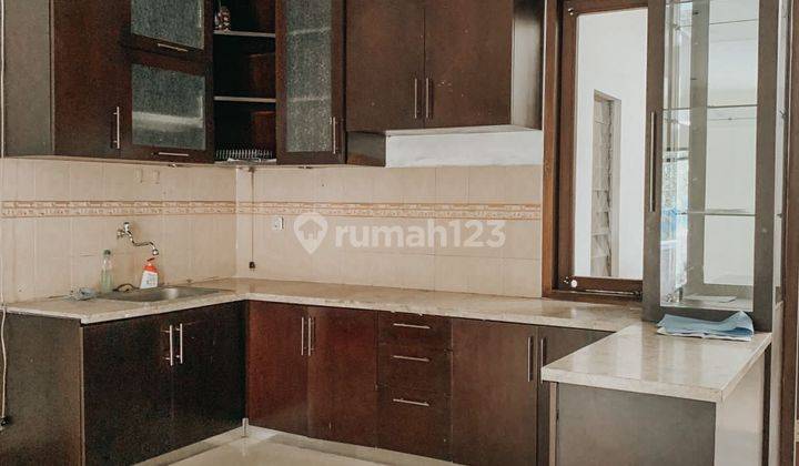 Jual Rumah Bagus 2 Lantai Baru Renov Di Mekar Wangi - Bandung 2