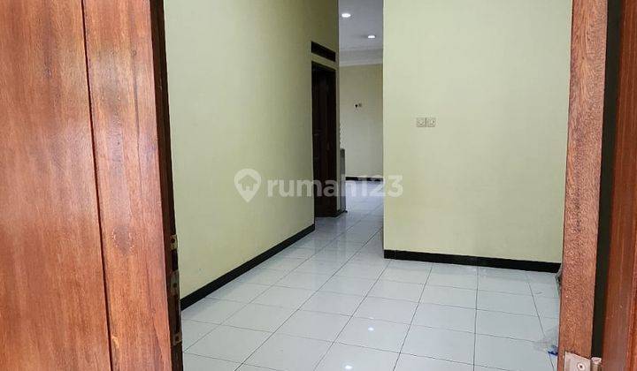 Jual Rumah Bagus 2 Lantai BARU RENOV di Mekar Wangi - Bandung 7