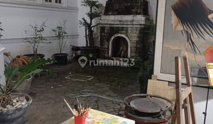 Jual Rumah 2 Lantai Siap Huni di Sukaluyu kecamatan Cibeunying Kaler - Bandung 3