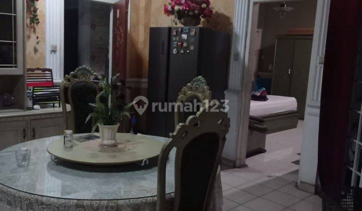 Jual Rumah 2 Lantai Siap Huni di Sukaluyu kecamatan Cibeunying Kaler - Bandung 1