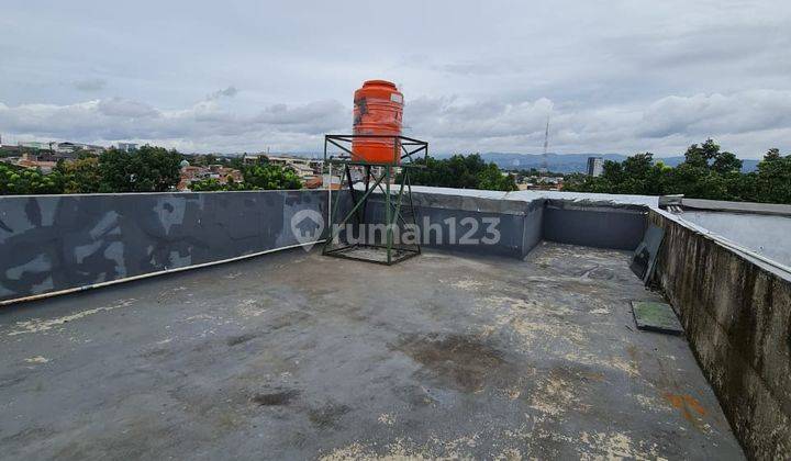 Jual Ruko 3 Lantai di Jalan Laswi - Cibangkong Bandung 3
