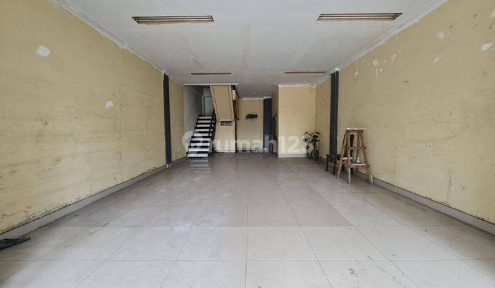 Jual Ruko 3 Lantai di Jalan Laswi - Cibangkong Bandung 8
