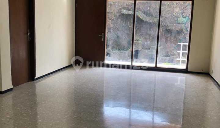 Jual Rumah Klasik Sudah RENOV di Setra Sari Bandung 2