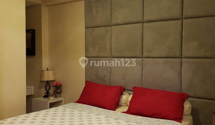 Jual 2BR apartemen Sudirman Suites Bandung 2