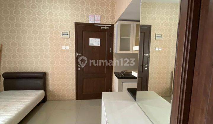 Jual 2br Murah Di Galery Ciumbuleuit Apartment 2 Bandung 2