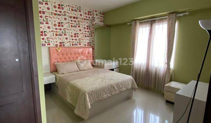 Jual 2br Murah Di Galery Ciumbuleuit Apartment 2 Bandung 1