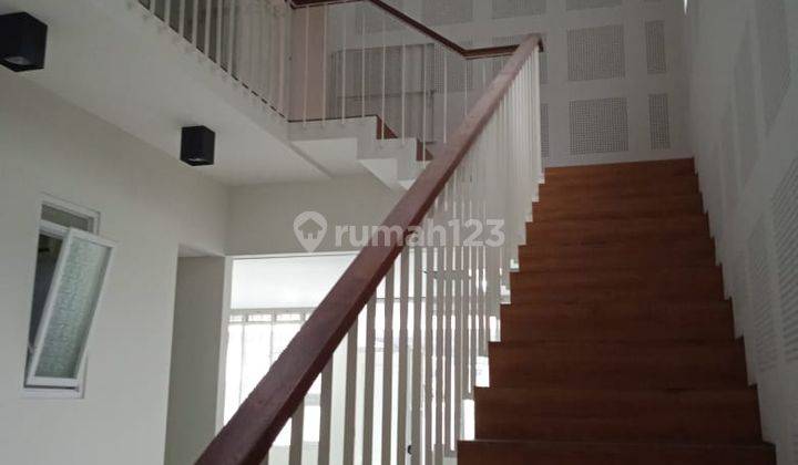 Jual Rumah Baru Design Modern di Komplek Muara - Bandung 3