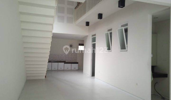 Jual Rumah Baru Design Modern di Komplek Muara - Bandung 5
