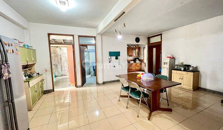 Jual Rumah Siap Huni di Jalan Saad Sumur Bandung kota 2