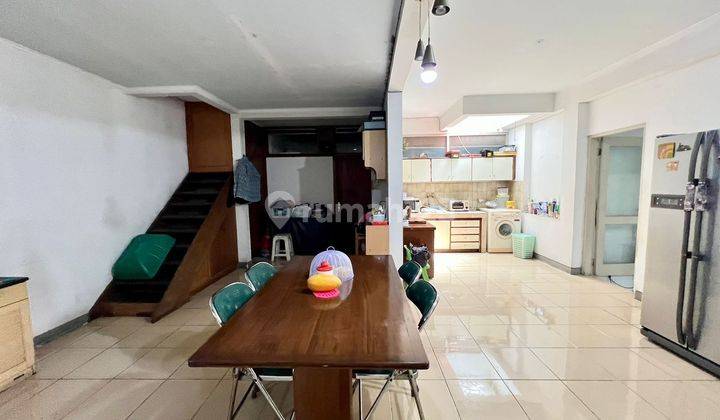 Jual Rumah Siap Huni di Jalan Saad Sumur Bandung kota 6