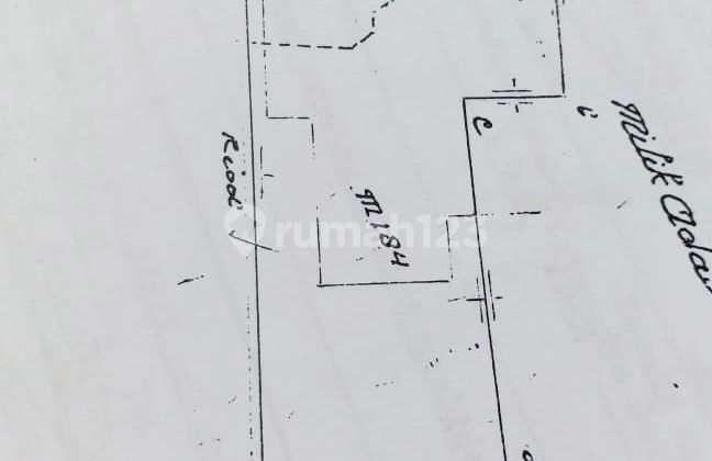 Jual Rumah Siap Huni di Jalan Saad Sumur Bandung kota 8