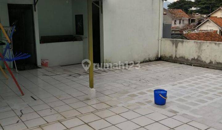 Jual Rumah Edisi Terjun Bebas Semi Furnished Di Jalan Baladewa Bandung Kota 2