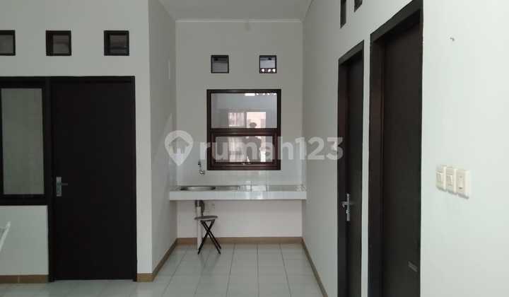 Jual Rumah Cantik Siap Huni Bagus Di Komplek Taman Kopo Katapang Bandung