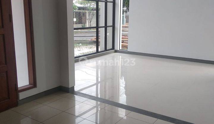 Jual Rumah Bagus 2 Lantai Siap Huni Di Komplek Pratista Taman Sakura - Soekarno Hatta Bandung Shm 2