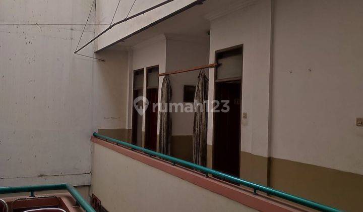 Jual Gedung Serba Guna Plus Rumah 2 Lantai di Moh Toha - Bandung 4