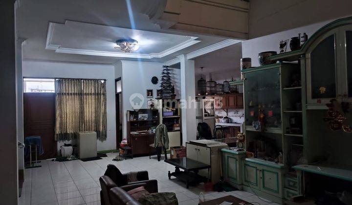 Jual Gedung Serba Guna Plus Rumah 2 Lantai di Moh Toha - Bandung 5