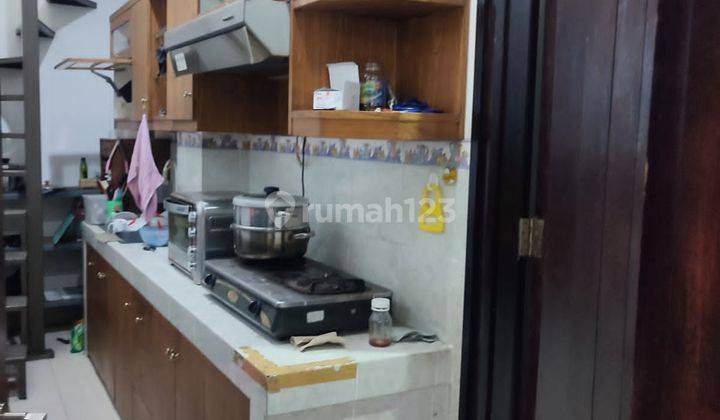 Jual Gedung Serba Guna Plus Rumah 2 Lantai di Moh Toha - Bandung 11