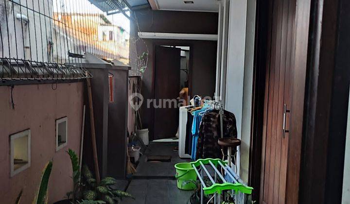 Jual Gedung Serba Guna Plus Rumah 2 Lantai di Moh Toha - Bandung 12