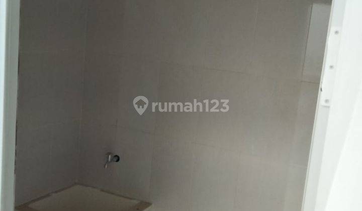 Jual Ruko Baru  3 Lantai Siap pakai di Jalan Karawitan no.120- Buahbatu Bandung 4