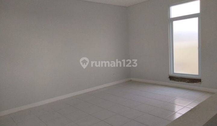 Jual Ruko Baru  3 Lantai Siap pakai di Jalan Karawitan no.120- Buahbatu Bandung 10