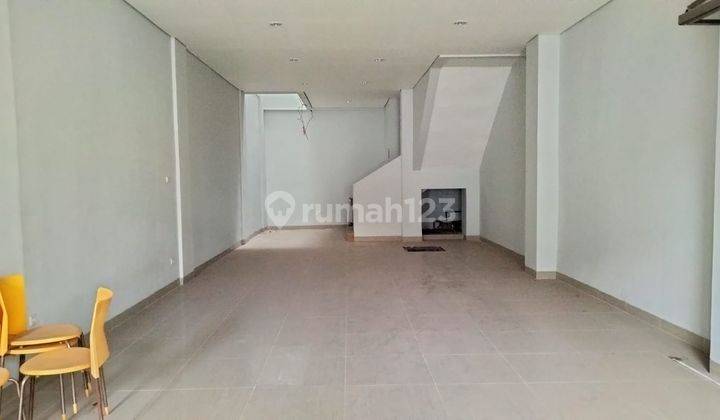 Jual Ruko Baru  3 Lantai Siap pakai di Jalan Karawitan no.120- Buahbatu Bandung 16