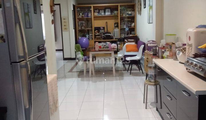 Jual Rumah Siap Huni di Mekar wangi Bandung 1