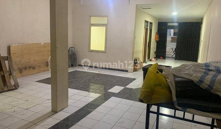 Jual Rumah di Komplek Taman Rahayu 1 Bandung 1