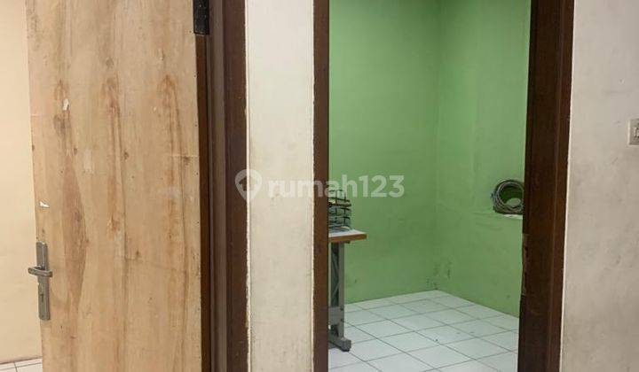 Jual Rumah di Komplek Taman Rahayu 1 Bandung 2