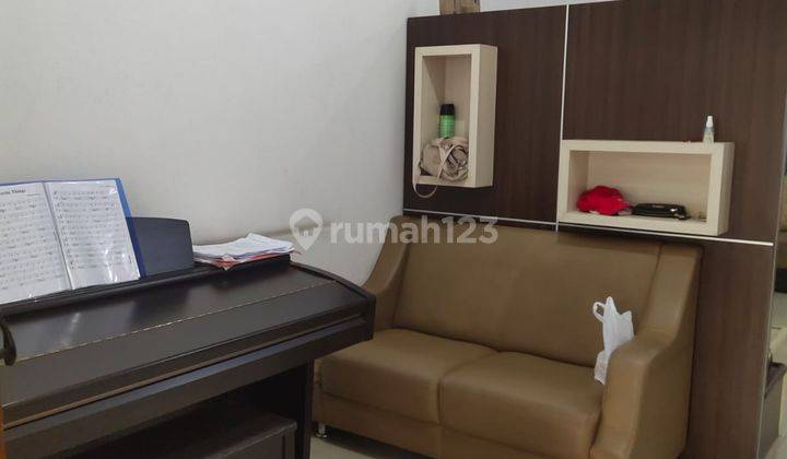 Jual Rumah Siap Huni di Komplek Singgasana Pradana Bandung 2