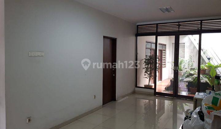 Jual Rumah Siap Huni 2 Lantai di Jalan Sumbersari Indah Bandung 2