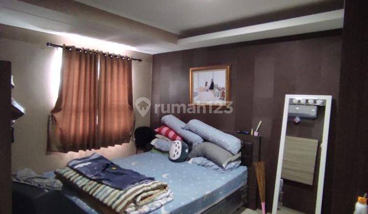 Jual CEPAT 2 BR Full Furnished di A Apartemen Gateway Pasteur 1