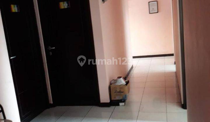 Jual Rumah Kost 14 KT di Area Surya sumantri Bandung 1