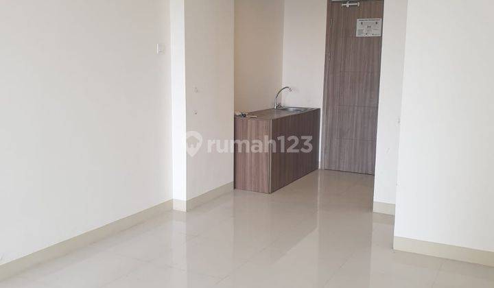 Jual Type Studio di Galeri Ciumbuleuit 3 Unfurnished 2