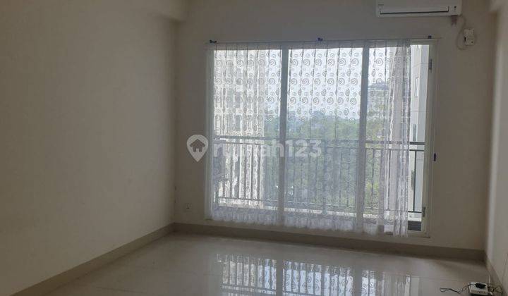 Jual Type Studio di Galeri Ciumbuleuit 3 Unfurnished 1