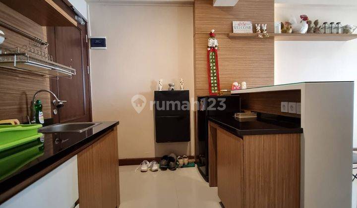 Di Jual Apartemen Type STUDIO Full Furnis Terawat & Bagus di Galery Ciumbuleuit Apartment 2 Bandung 2